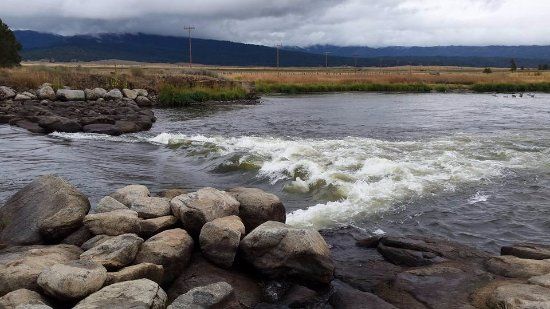 Kelly's Whitewater Park